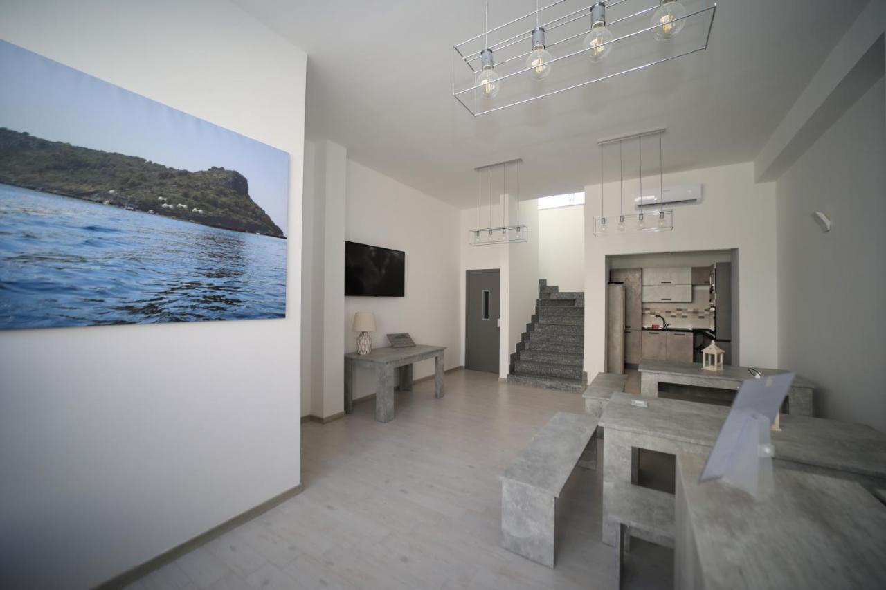 Isoladino B&B Sweet Home Praia a Mare Exterior photo