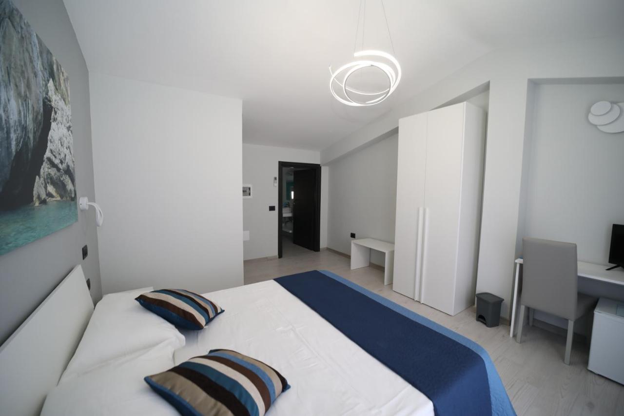 Isoladino B&B Sweet Home Praia a Mare Exterior photo