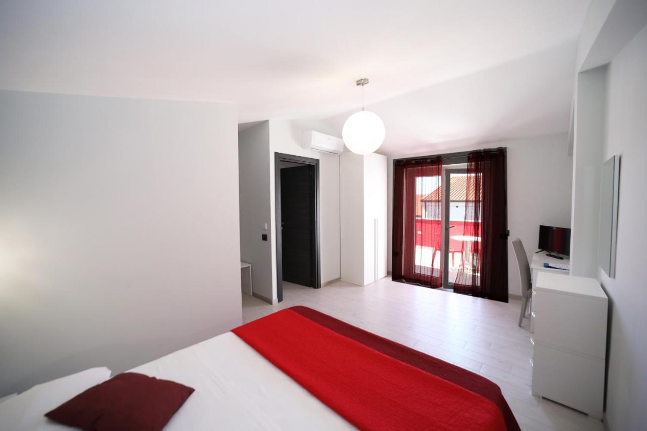 Isoladino B&B Sweet Home Praia a Mare Exterior photo