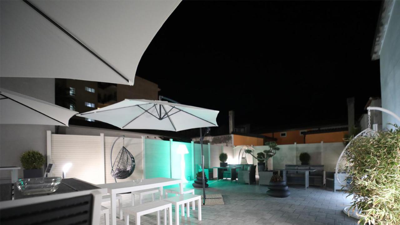 Isoladino B&B Sweet Home Praia a Mare Exterior photo