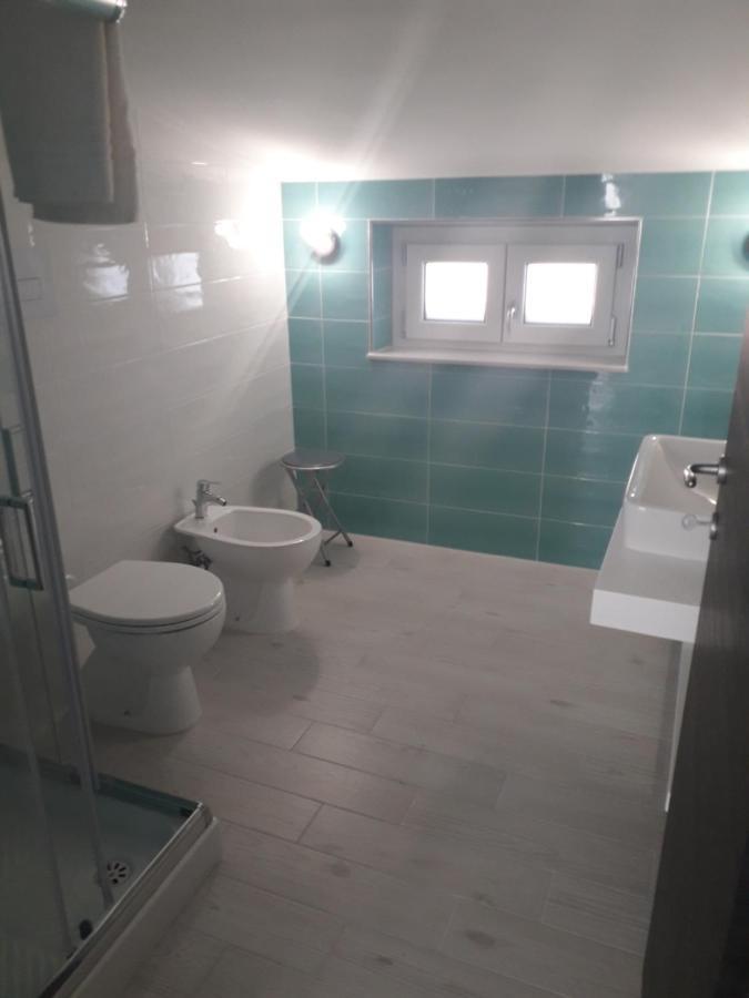 Isoladino B&B Sweet Home Praia a Mare Exterior photo