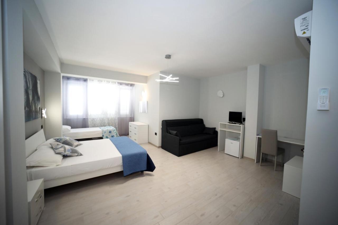 Isoladino B&B Sweet Home Praia a Mare Exterior photo