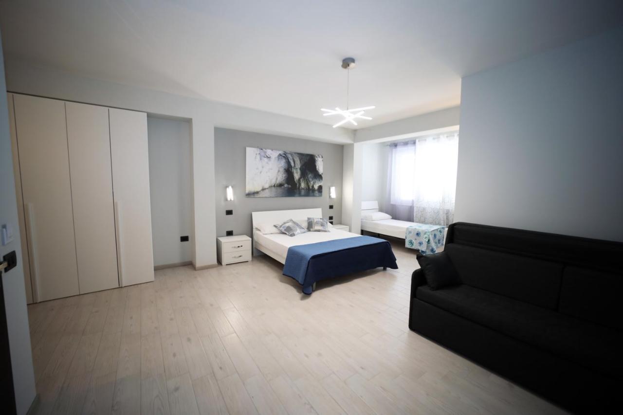 Isoladino B&B Sweet Home Praia a Mare Exterior photo