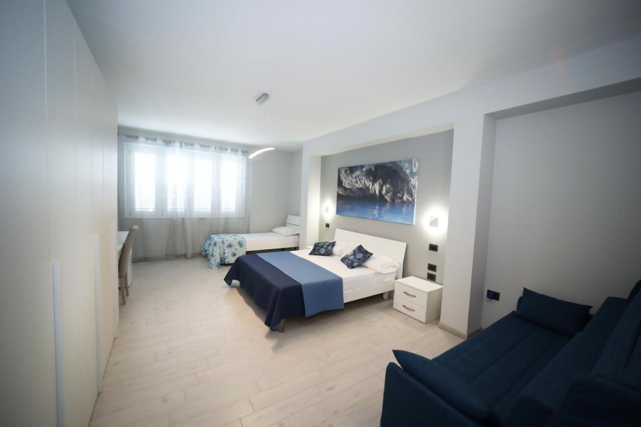 Isoladino B&B Sweet Home Praia a Mare Exterior photo